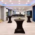 Salle de banquet