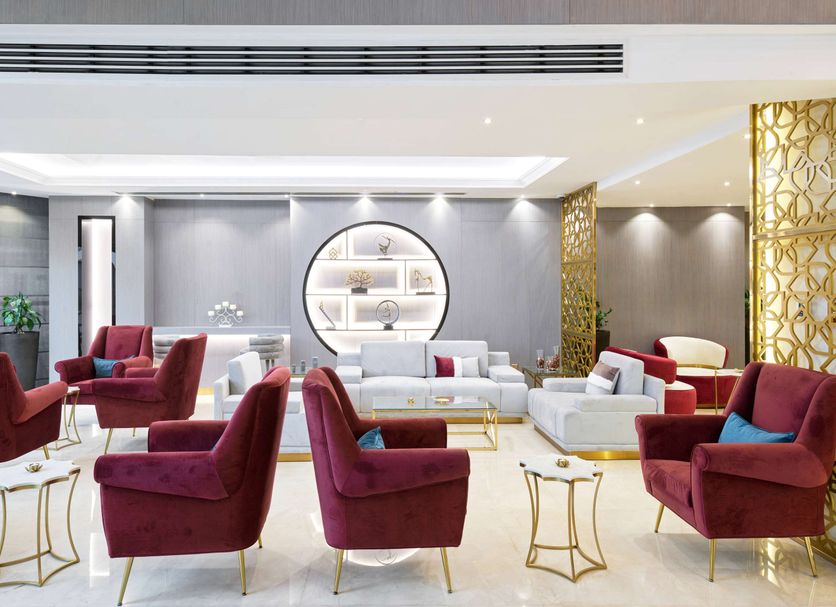 Salon Photo