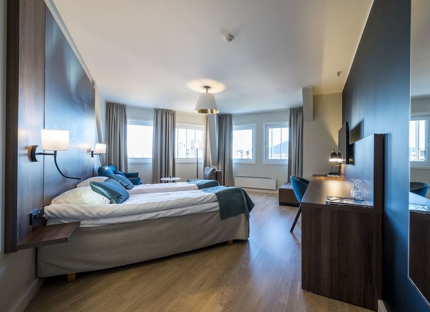 Chambre Photo