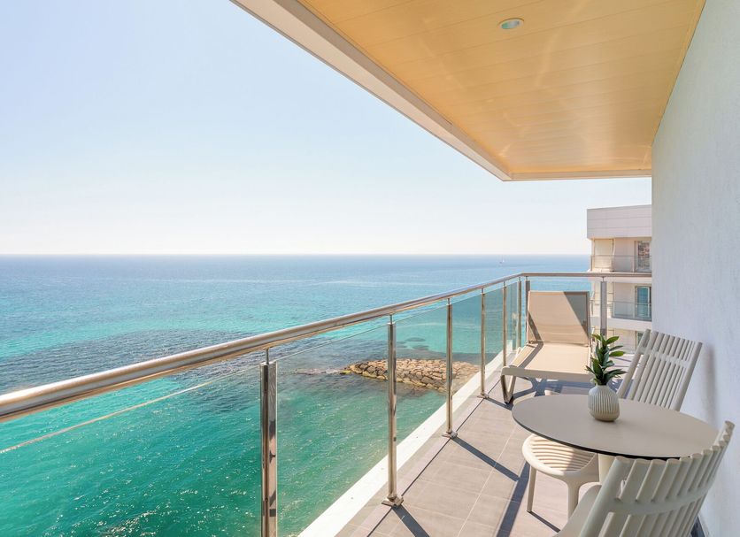 Balcon Photo