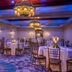 Salle de banquet