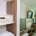 Équipements de la chambre