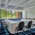 Espace de conférence