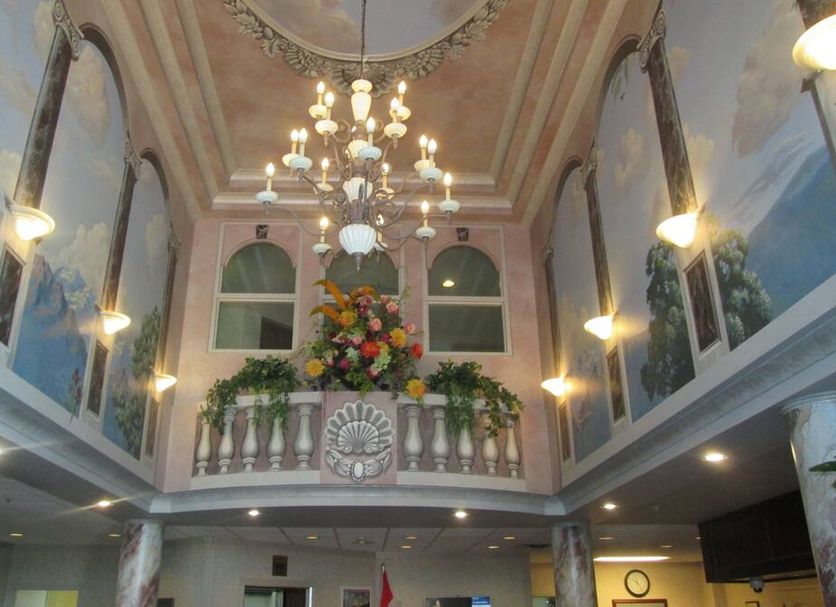 Hall d’entrée Photo