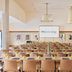 Espace de conférence