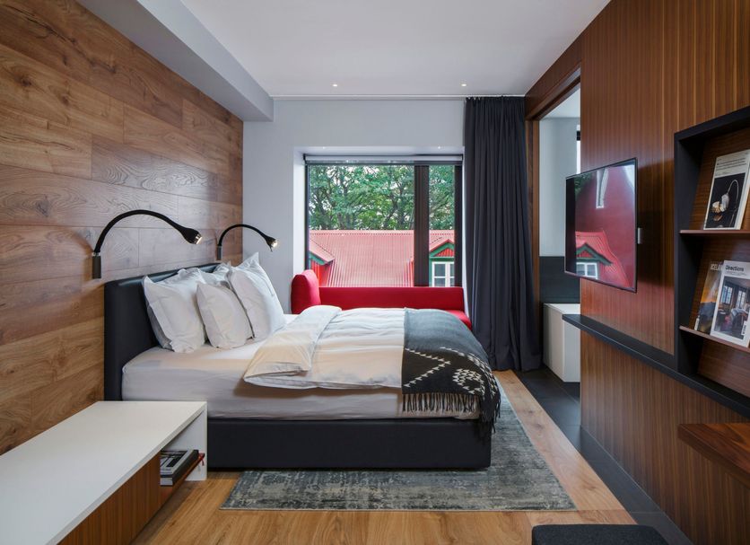 Chambre Photo