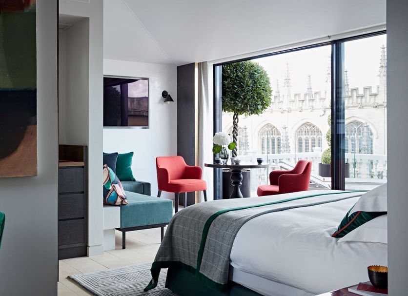 Chambre Photo