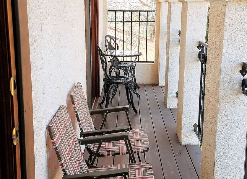 Balcon Photo