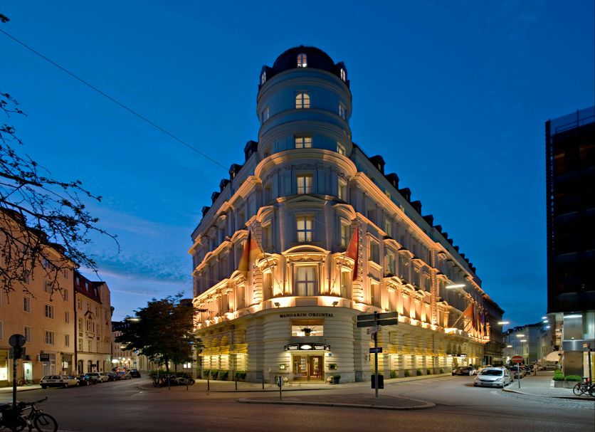 Bâtiment Photo