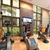 Salle de sport