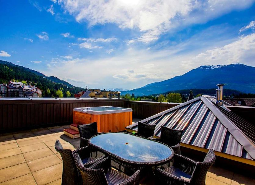 Balcon Photo