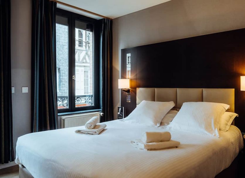 Chambre Photo