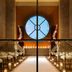 Salle de banquet