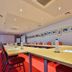 Espace de conférence
