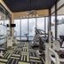Salle de sport