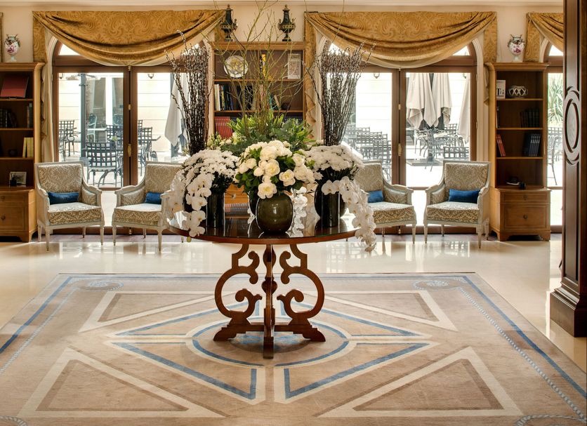 Salon Photo