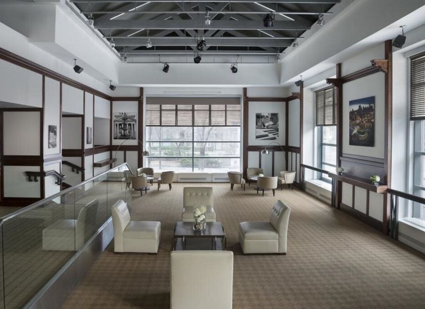 Salon Photo