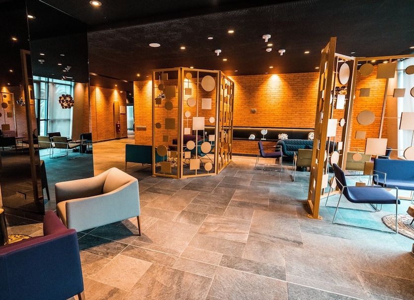 Salon Photo