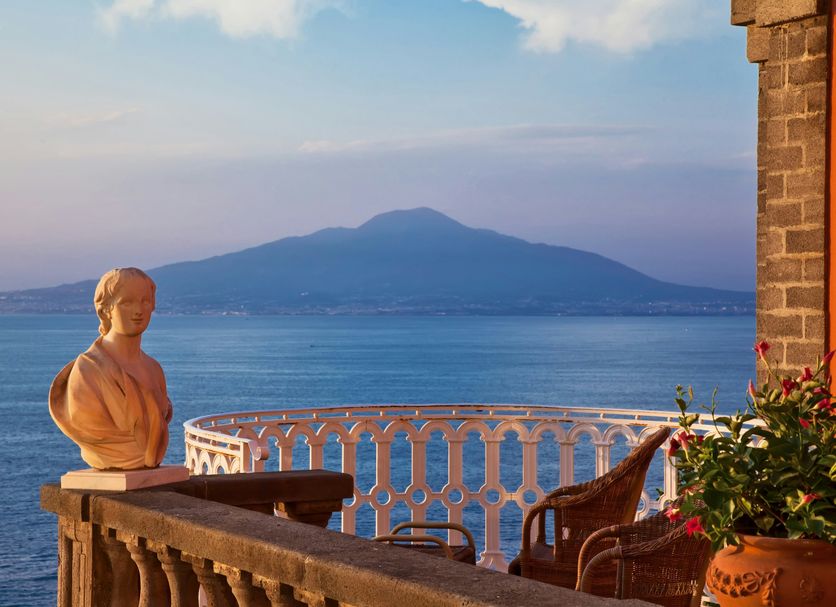 Balcon Photo