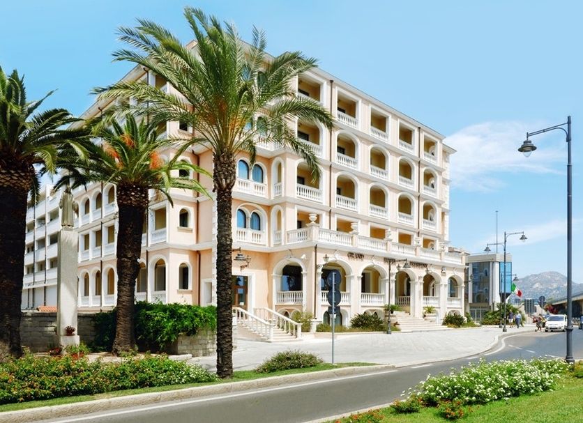 Bâtiment Photo