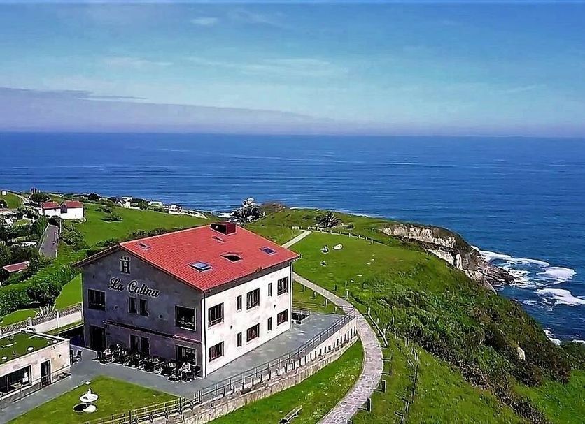 Extérieur Photo