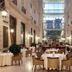 Salle de banquet