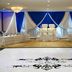 Salle de banquet