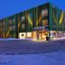 Bâtiment