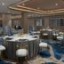 Salle de banquet