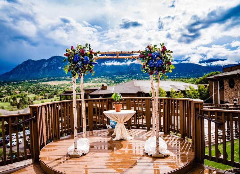 Balcon Photo