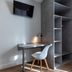 Équipements de la chambre