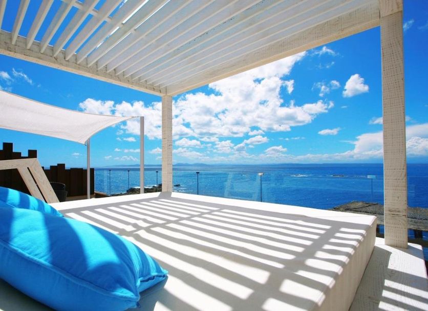 Balcon Photo