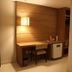 Équipements de la chambre