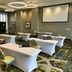 Salle de banquet