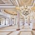 Salle de banquet