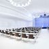 Espace de conférence