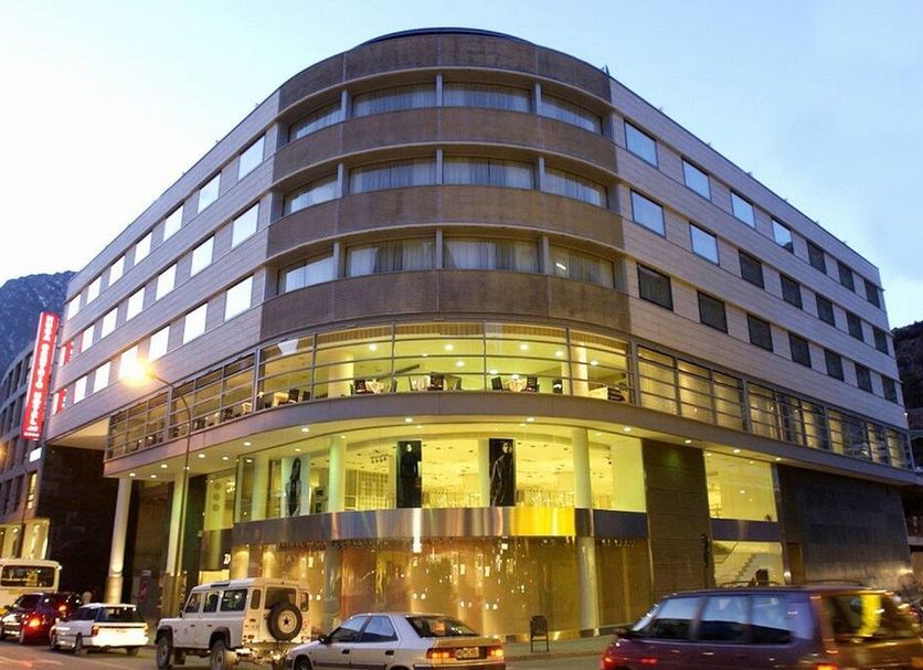 Bâtiment Photo