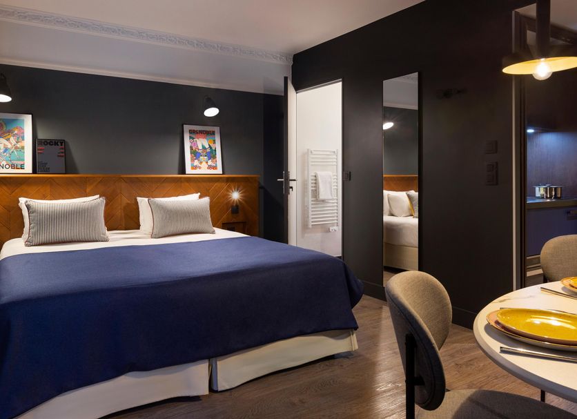 Chambre Photo