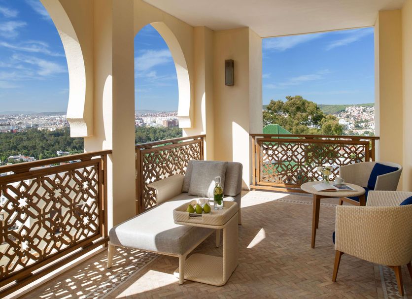 Balcon Photo