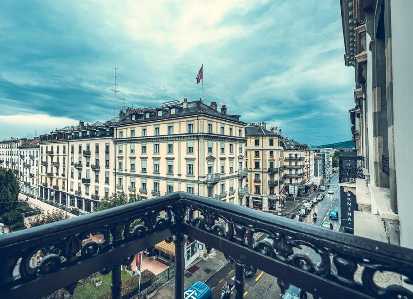 Bâtiment Photo