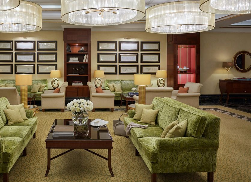 Salon Photo