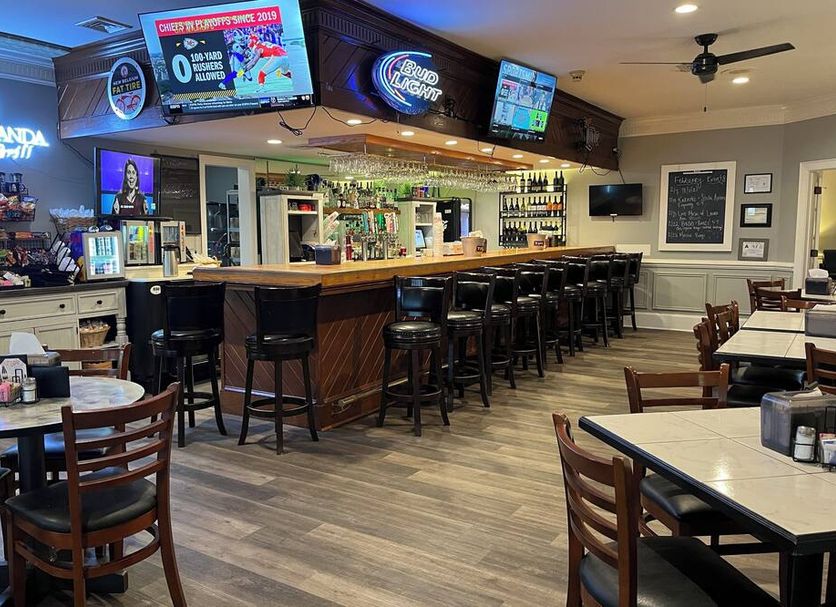 Bar Photo