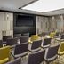 Espace de conférence