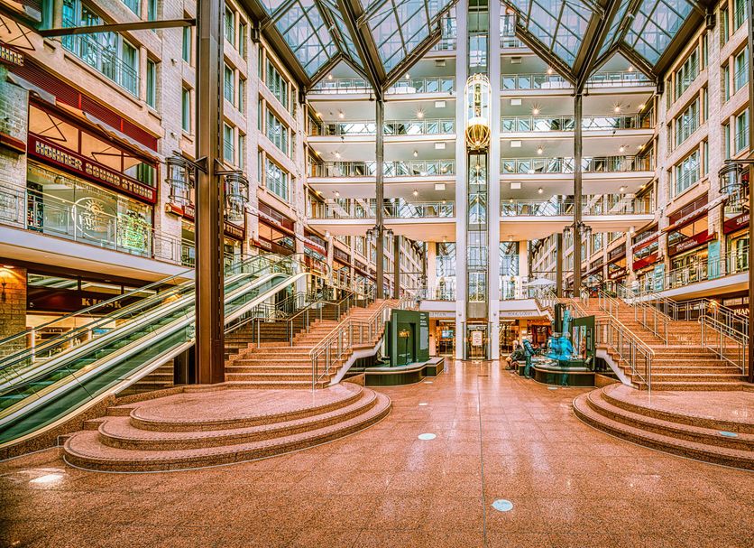Hall d’entrée Photo