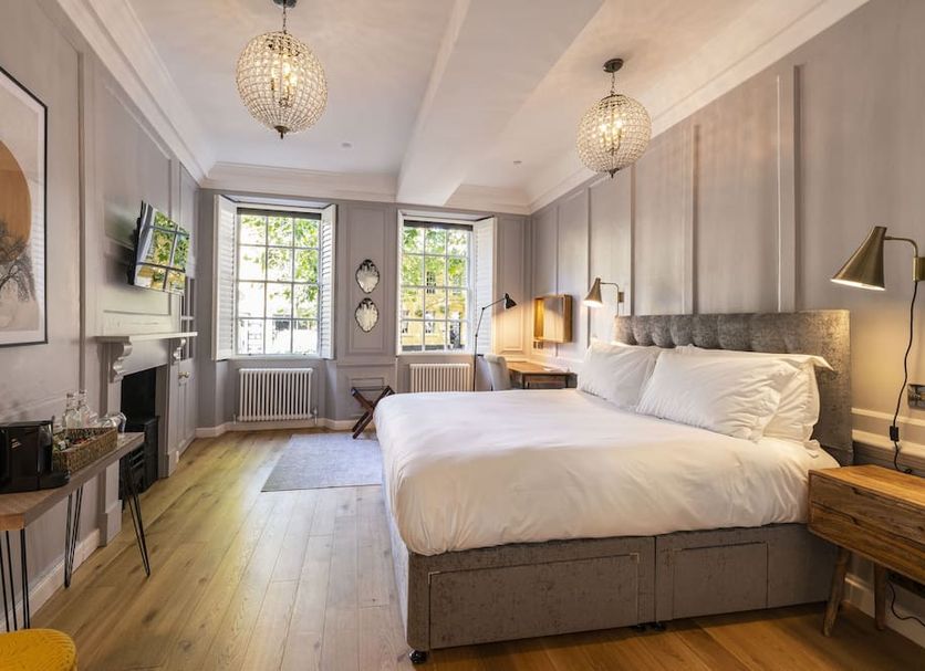 Chambre Photo