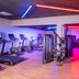 Salle de sport