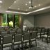 Espace de conférence