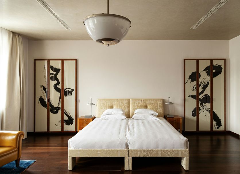 Chambre Photo