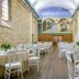 Salle de banquet