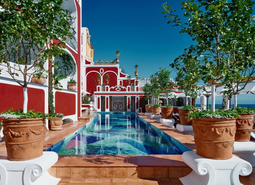 Piscine Photo